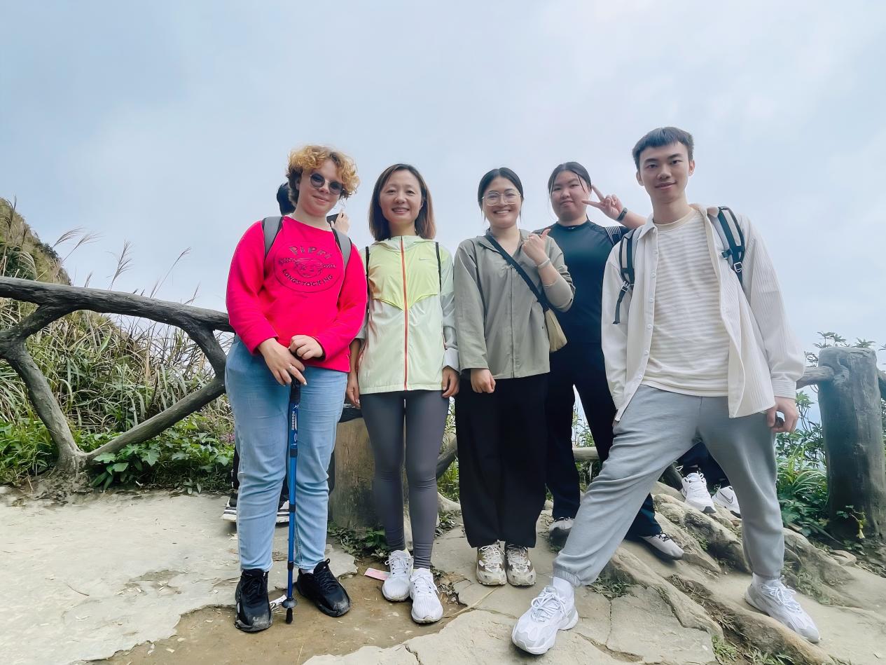 史祥燕副教授_深圳北理莫斯科大学_深圳北理莫斯科大学