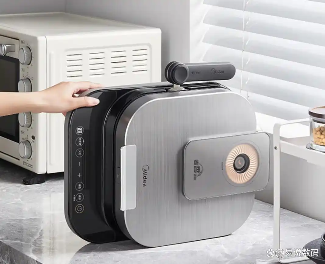 三明治机早餐机_美的早餐机选购指南_美的三明治机性能分析