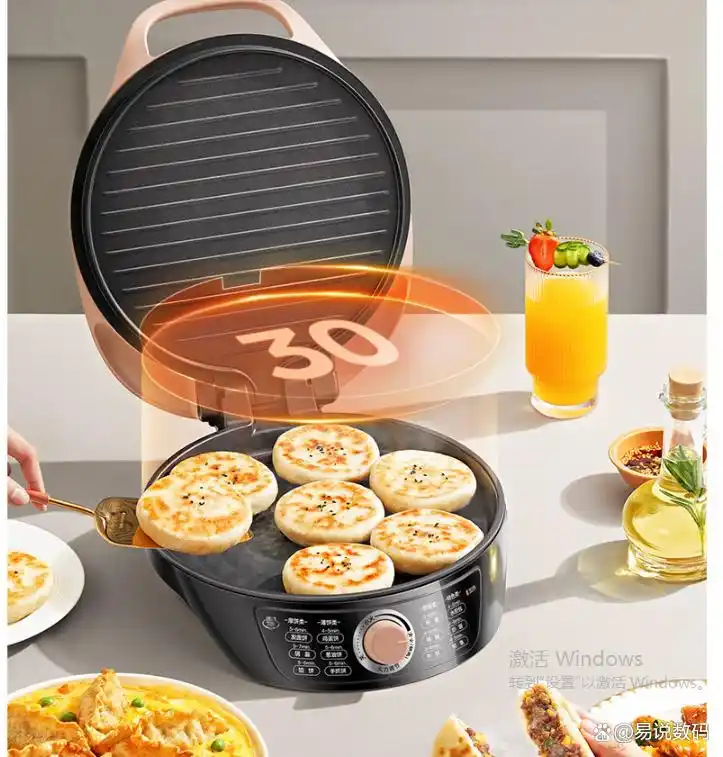 三明治机早餐机_美的三明治机性能分析_美的早餐机选购指南