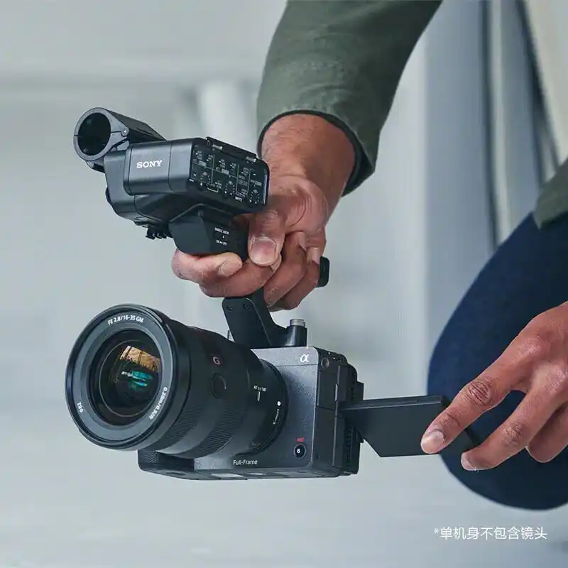 索尼FX3A电影机_FX3A专业微单_讯道电影机