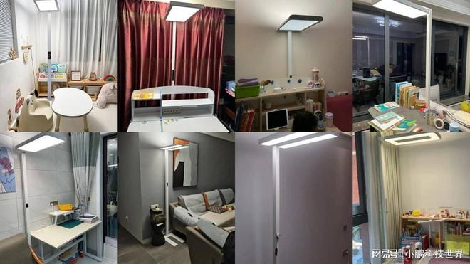 大路灯型号_护眼大路灯怎么选_全光谱大路灯推荐