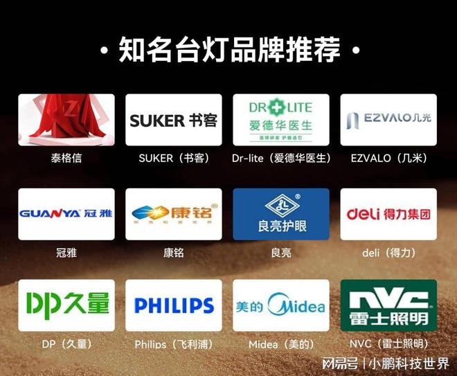 护眼大路灯怎么选_大路灯型号_全光谱大路灯推荐