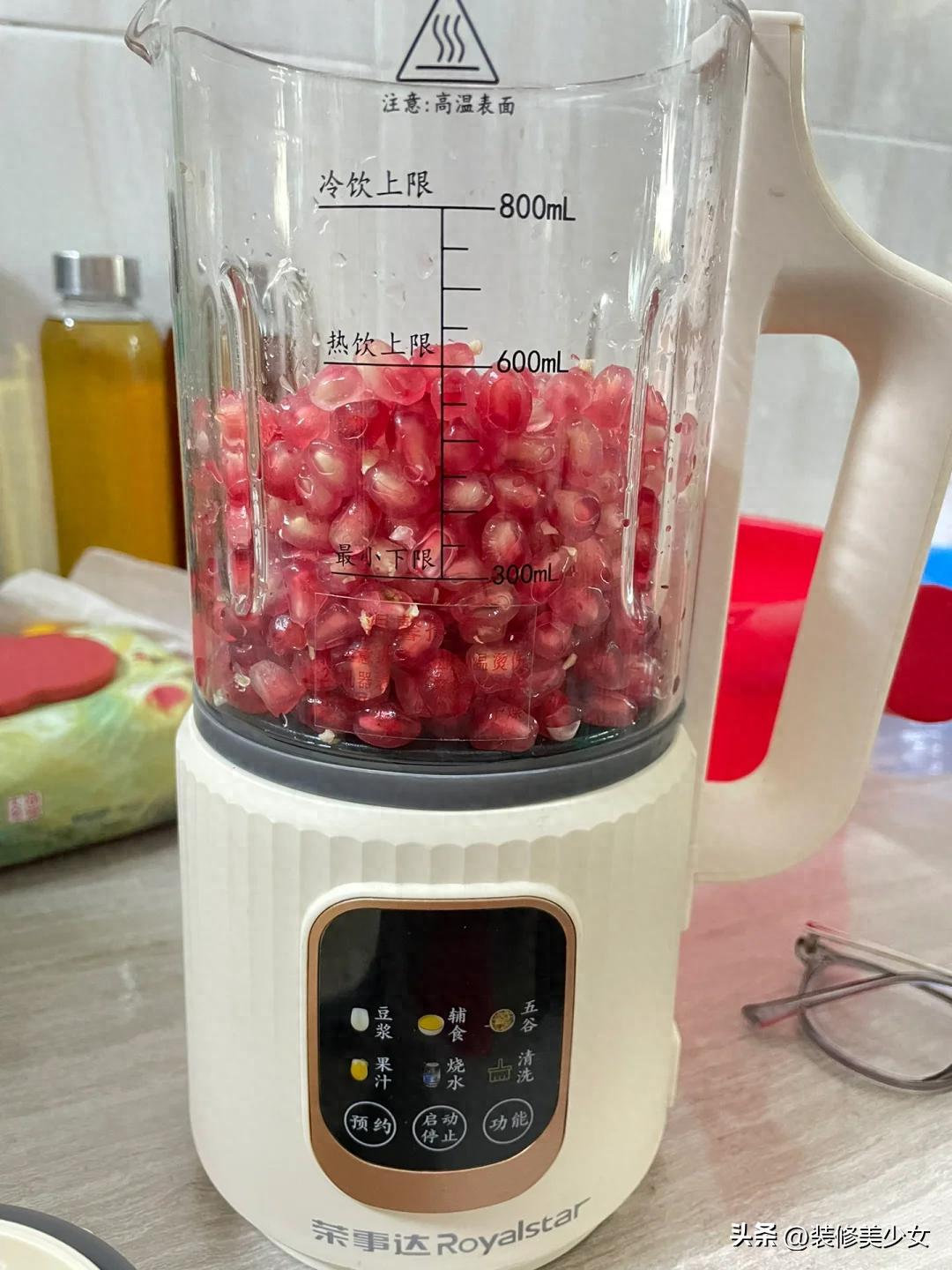 加热式破壁机鱼汤食谱_破壁机做粥_破壁机奶糊糊