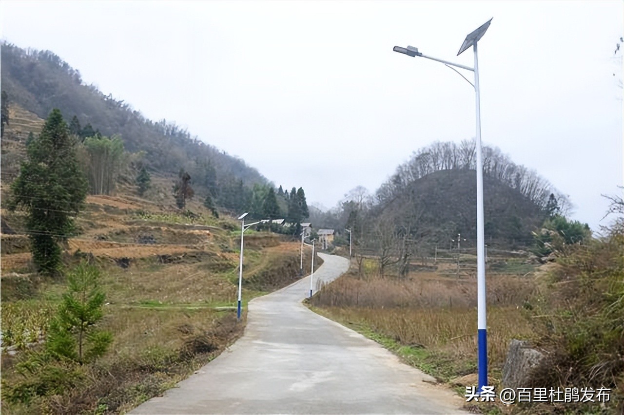 太阳能路灯安装_大水乡路灯工程_大路灯安装