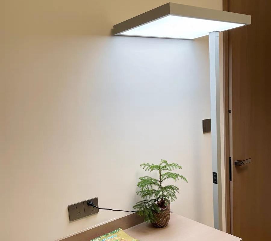 月影天之光光谱测试_大路灯护眼灯评测_大路灯评测