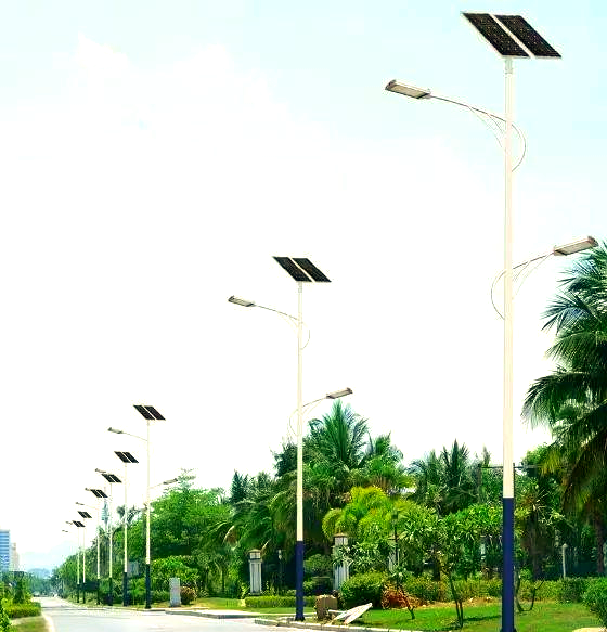 大路灯怎么安装_太阳能路灯系统组成_太阳能路灯安装方法