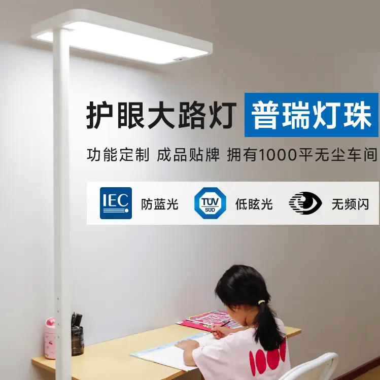 百孜大路灯评测_大路灯推荐_大路灯主流型号