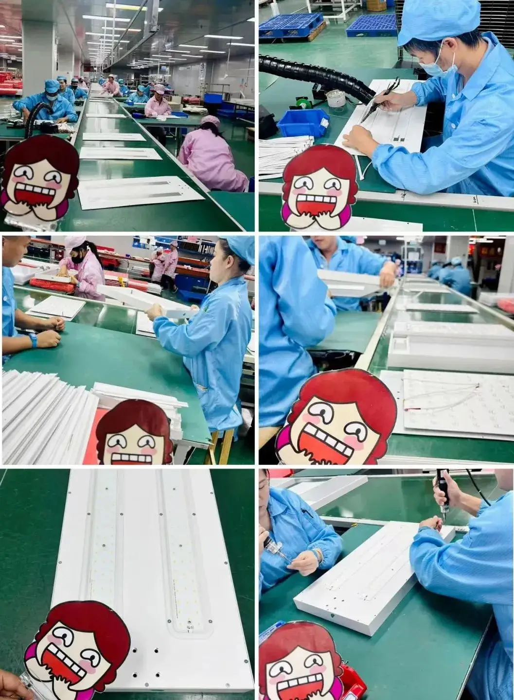 大路灯推荐_百孜大路灯评测_大路灯主流型号