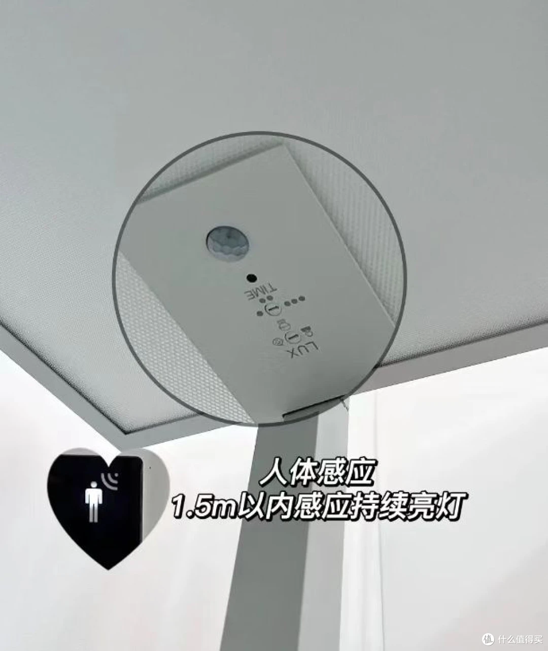 大路灯真实测评_大路灯使用_月影大路灯评测