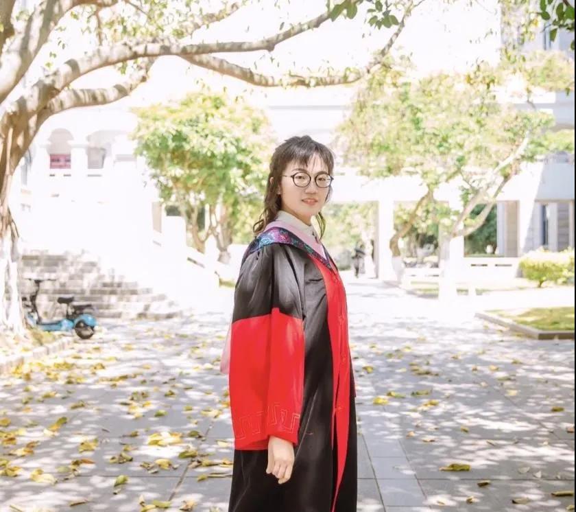 厦门大学社会与人类学院研究生代表_厦门大学毕业_厦门大学社会与人类学院优秀毕业生