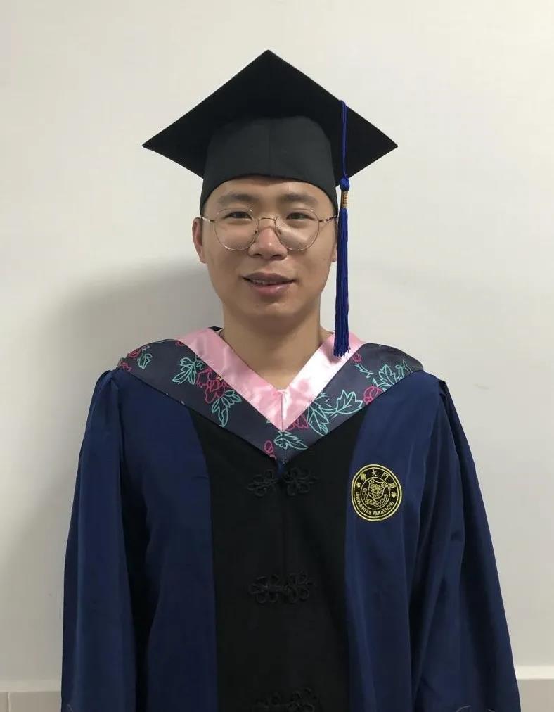 厦门大学毕业_厦门大学社会与人类学院研究生代表_厦门大学社会与人类学院优秀毕业生