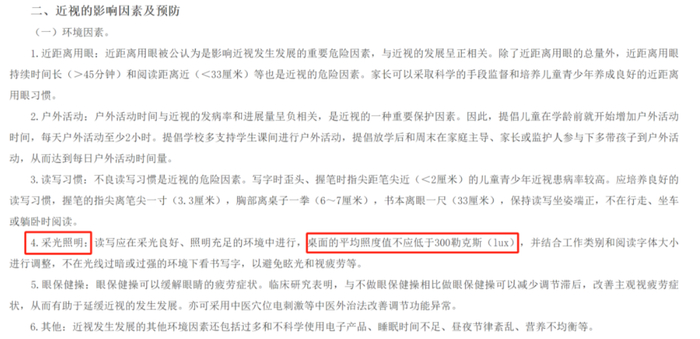 护眼大路灯推荐_大路灯使用_大路灯选购指南