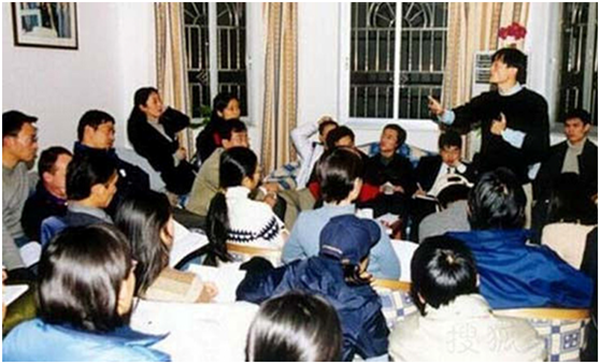 马云早年经历_马云创业过程中的10次失败_马云成就阿里帝国之前的故事