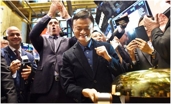 马云早年经历_马云成就阿里帝国之前的故事_马云创业过程中的10次失败