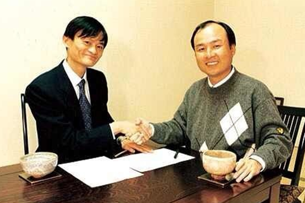 马云创业过程中的10次失败_马云成就阿里帝国之前的故事_马云早年经历