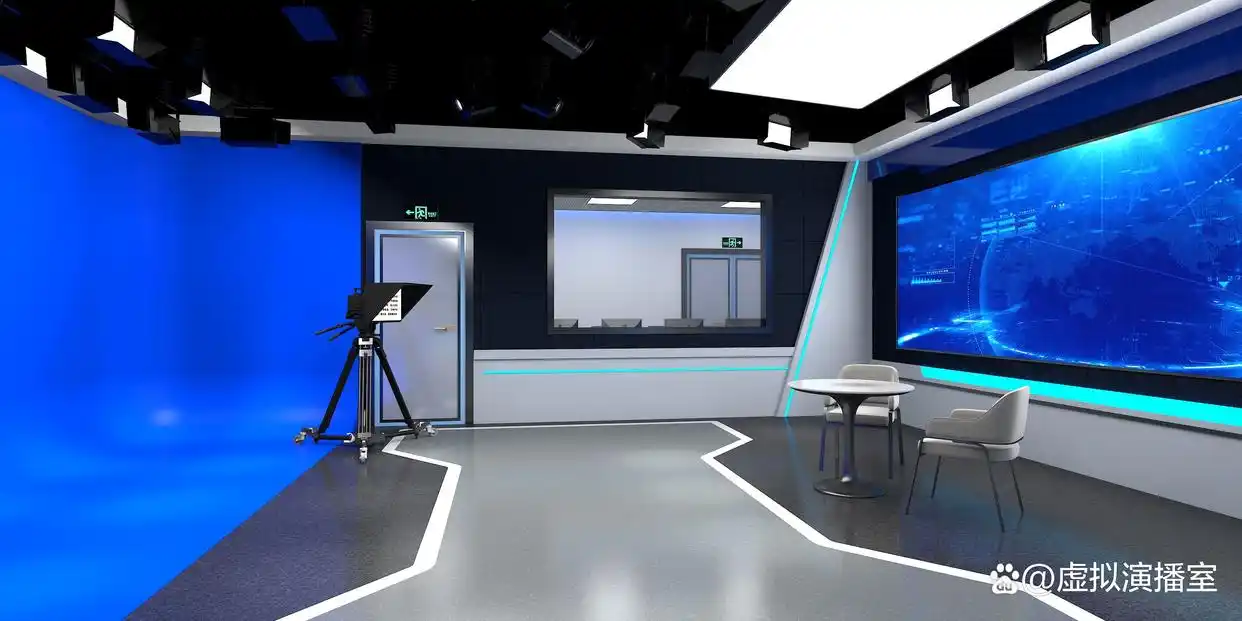 讯道摄影机_高清演播室讯道摄像机系统 1080p4K讯道摄像机系统 电视直播影视制作讯道系统