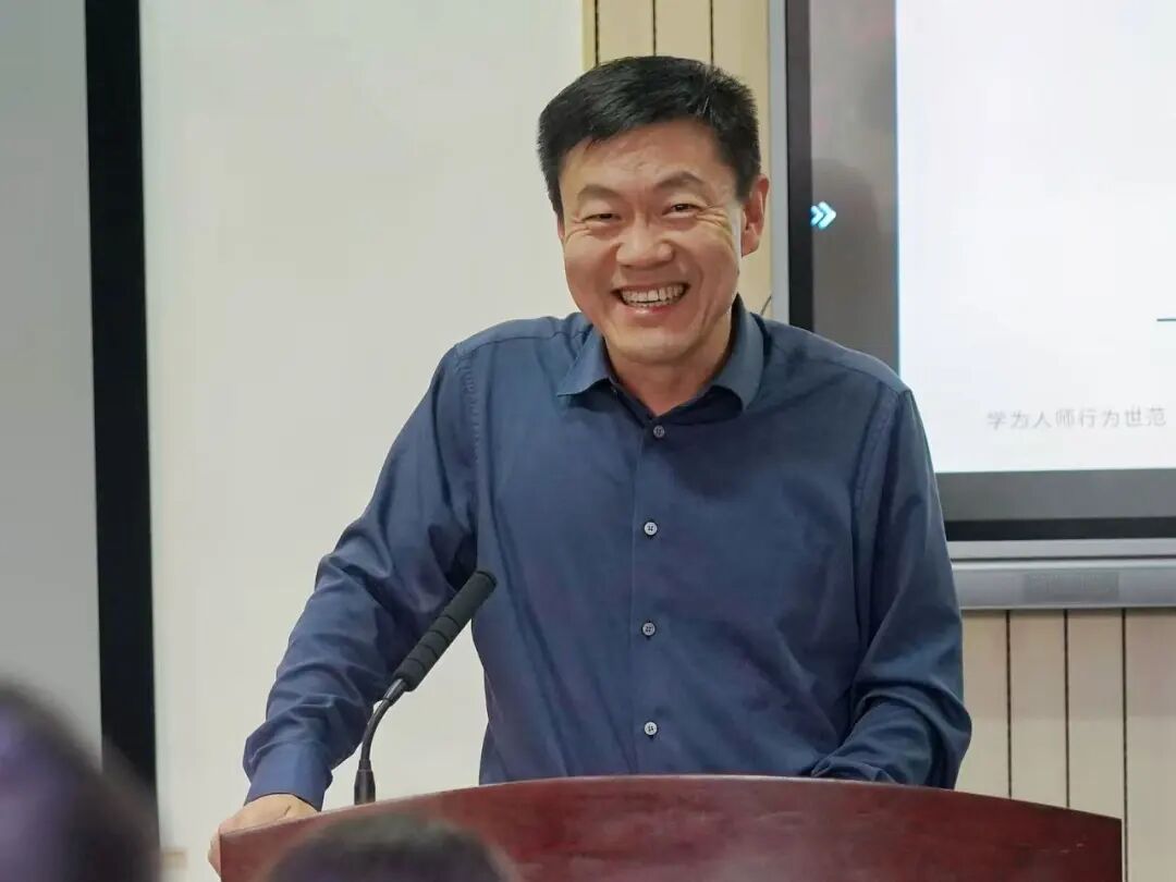 北京师范大学乐育书院校友论坛_乐育初心薪火相传校友分享会_北京师范大学校友