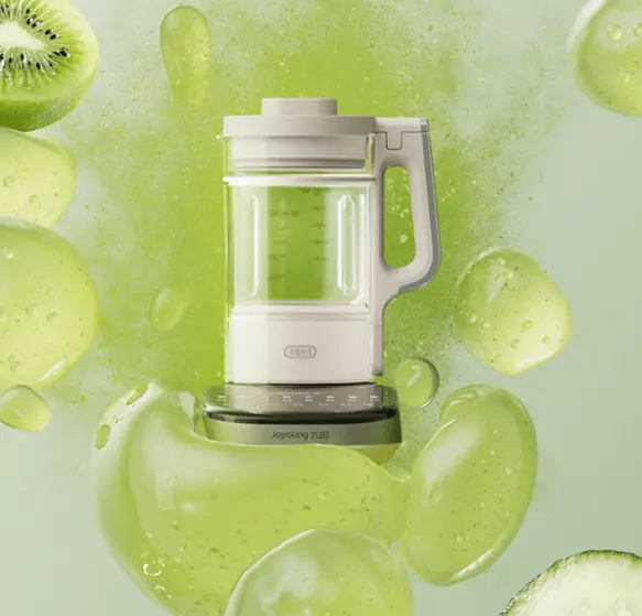 安全无毒破壁机推荐_宝贝家破壁机_破壁机怎么选