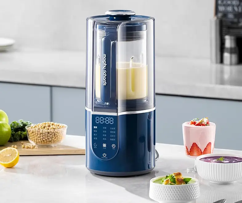 宝贝家破壁机_安全无毒破壁机推荐_破壁机怎么选