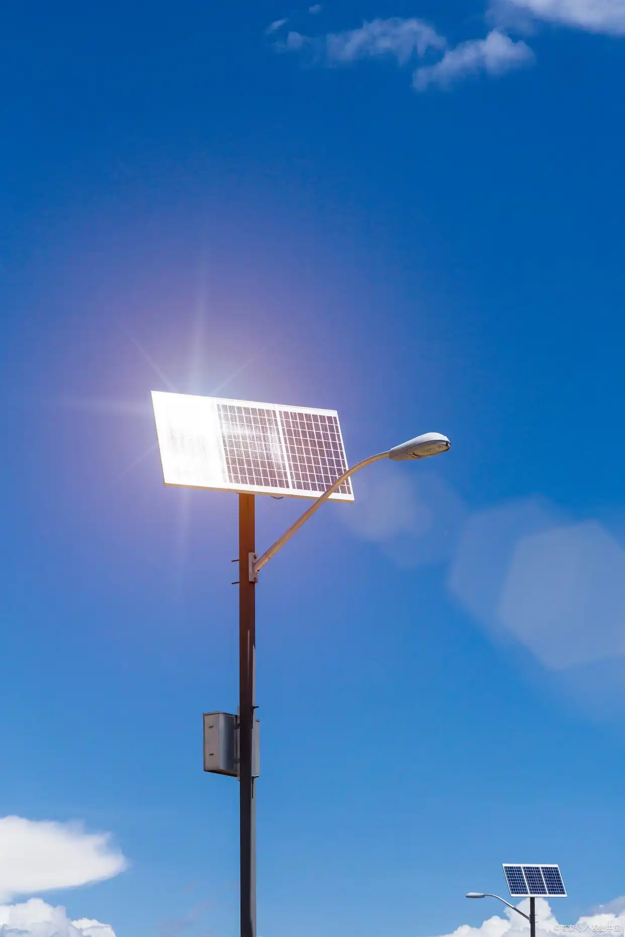 太能路灯安装技巧_太能路灯安装步骤_大路灯怎么安装