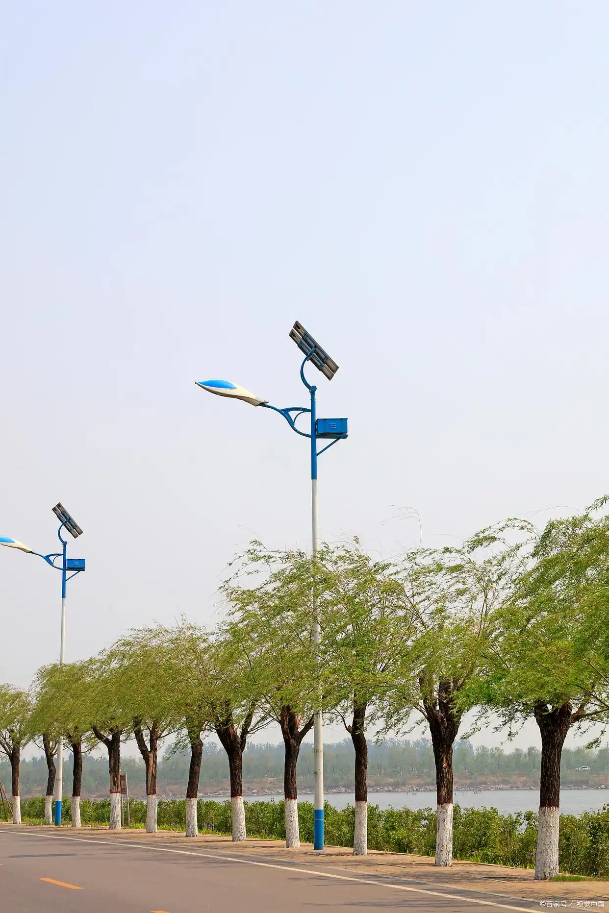 太能路灯安装技巧_大路灯怎么安装_太能路灯安装步骤