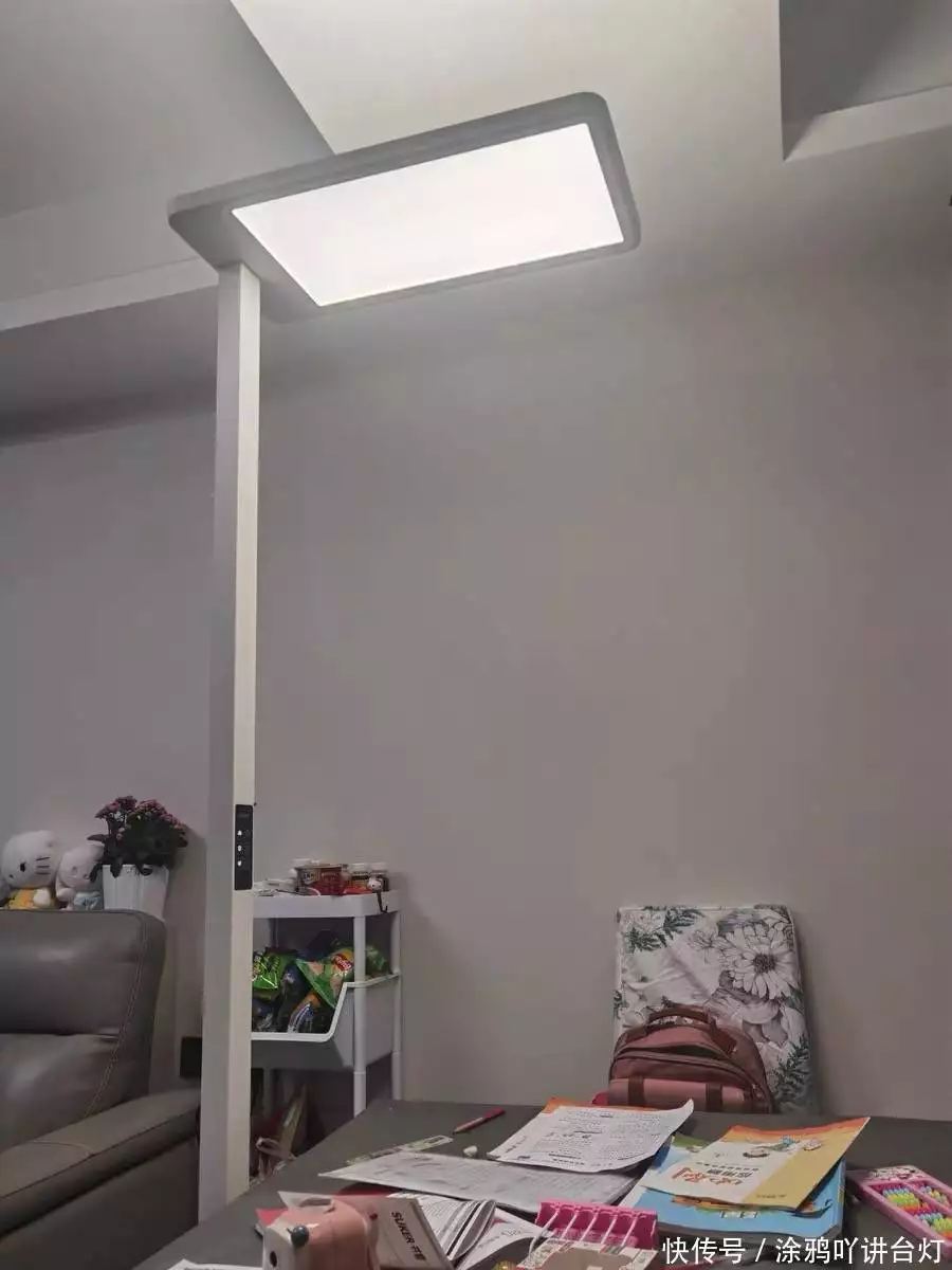 护眼大路灯危害_护眼大路灯选购指南_大路灯型号