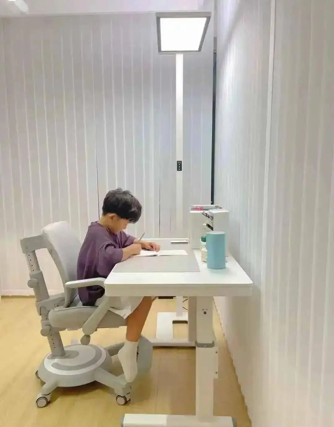 大路灯开箱_大路灯 3000 5000 性价比