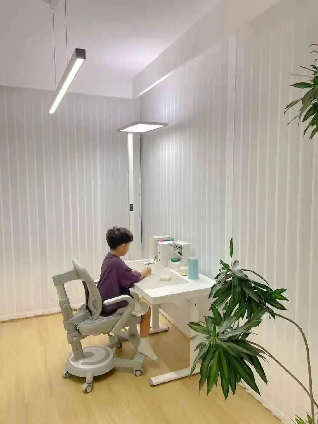 大路灯 3000 5000 性价比_大路灯开箱