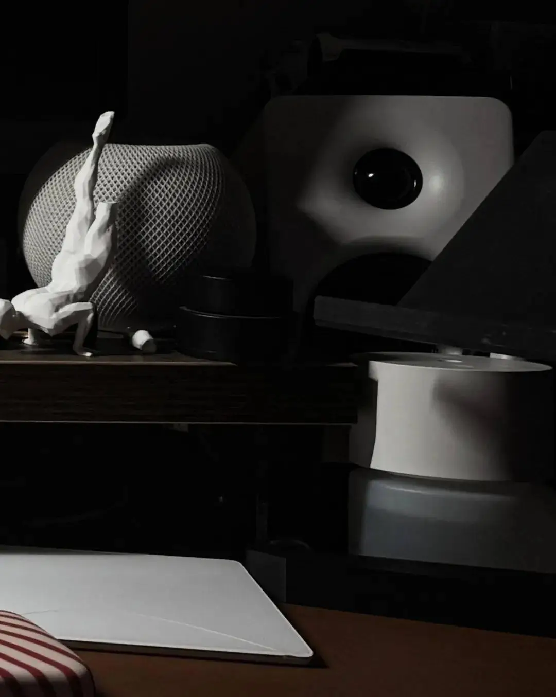 大路灯 3000 5000 性价比_大路灯开箱