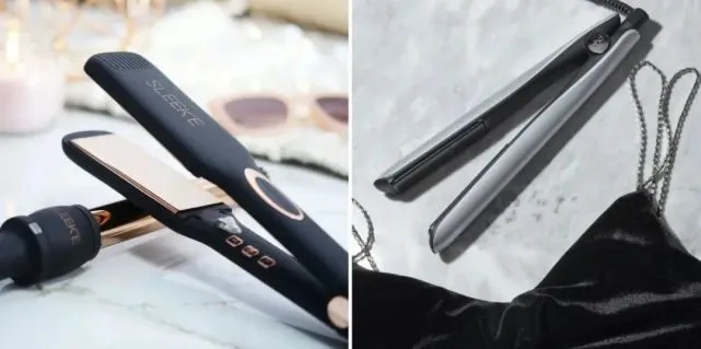 卷发前准备工作_怎样用卷发棒卷梨花头_毛躁受损发质卷前护理