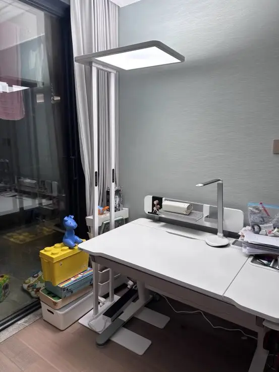 大路灯评测_护眼大路灯测评_大路灯选购指南