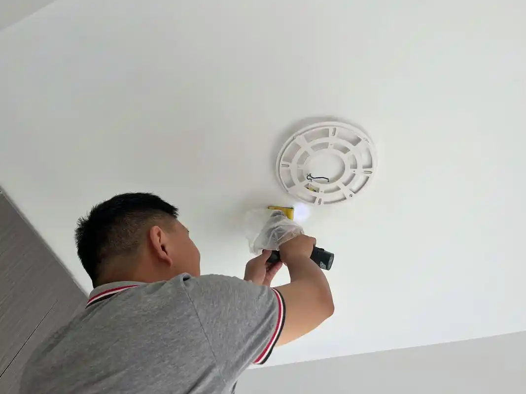 舞台灯控台使用_舞台灯光系统安装调试_施工前准备工作