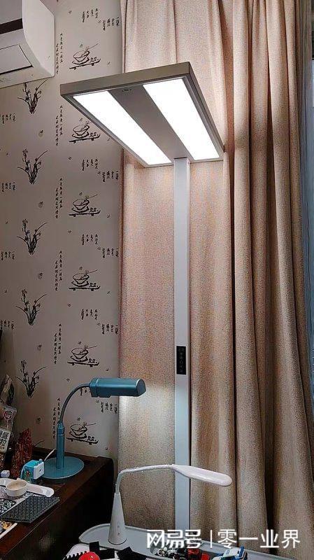 大路灯类型_大路灯选购指南_护眼大路灯测评