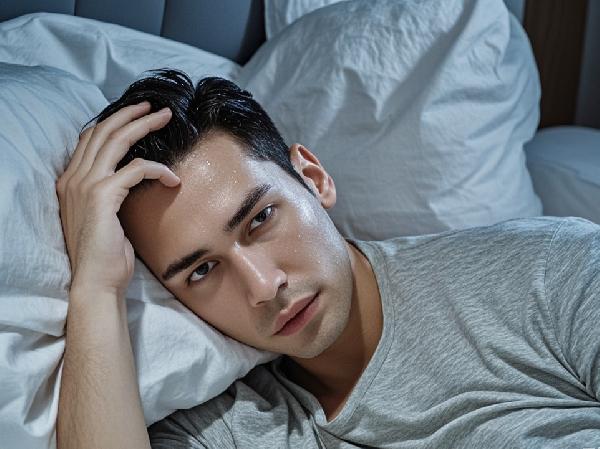 虚汗调理_额头出虚汗怎么办_中医治疗虚汗