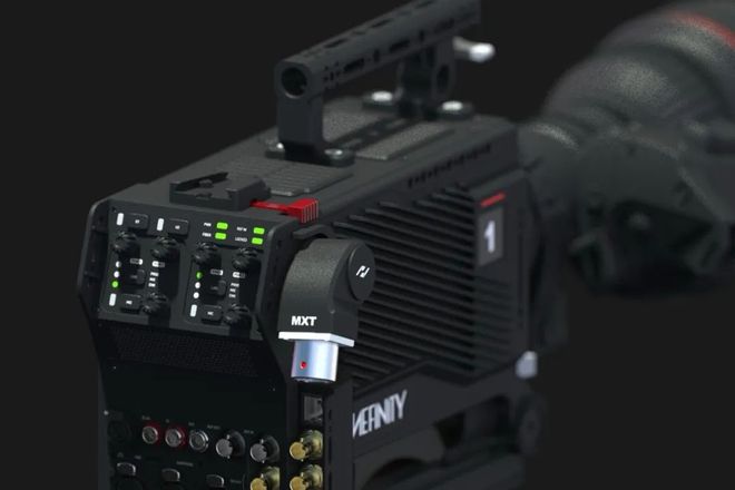 讯道电影机_卓曜MC5020 4K讯道摄像机_卓曜MC6030 Super 35 PL卡口讯道摄像机