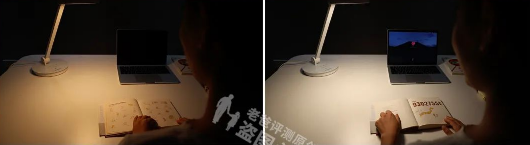 大路灯护眼效果_大路灯选购指南_什么是大路灯