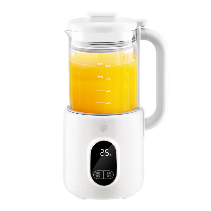 口碑好破壁机型号_家用破壁机推荐_宝贝家破壁机