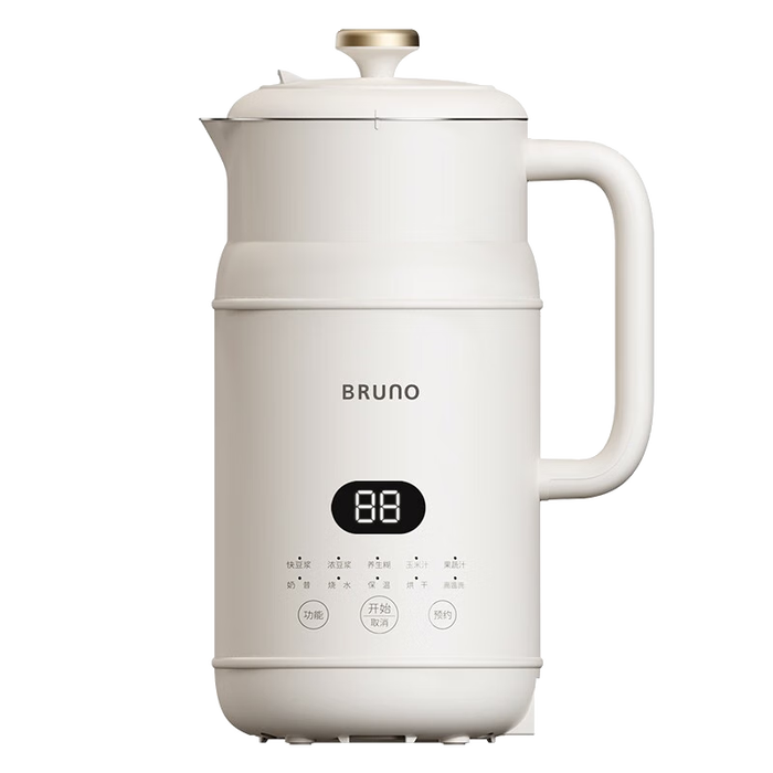 家用破壁机推荐_口碑好破壁机型号_宝贝家破壁机