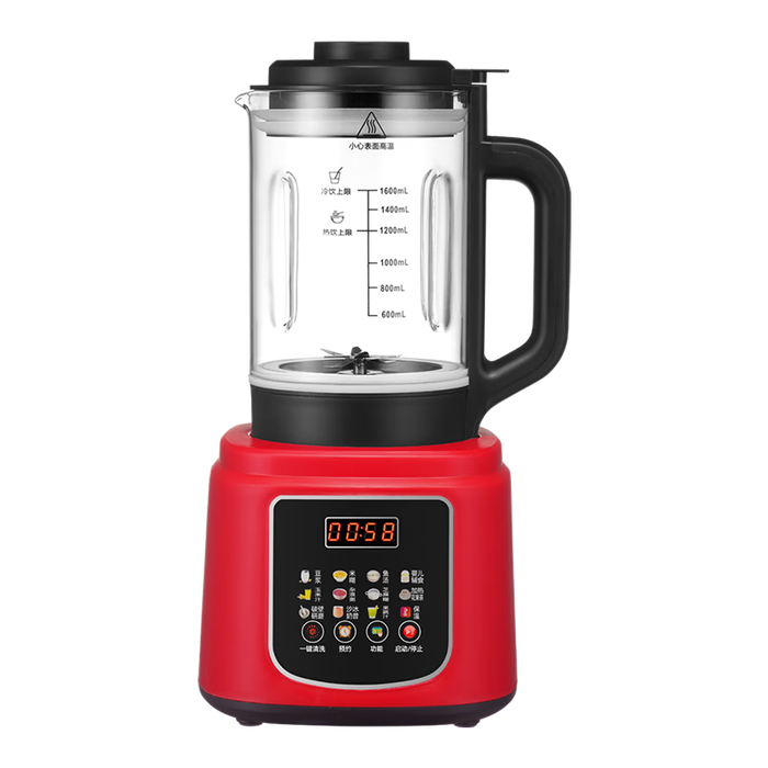 宝贝家破壁机_家用破壁机推荐_口碑好破壁机型号