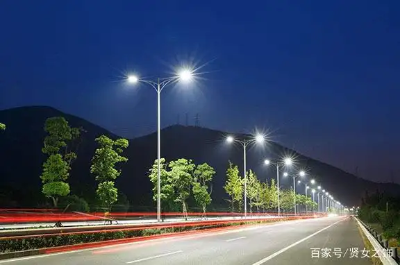 led路灯安装方法_大路灯如何安装_太阳能led路灯安装