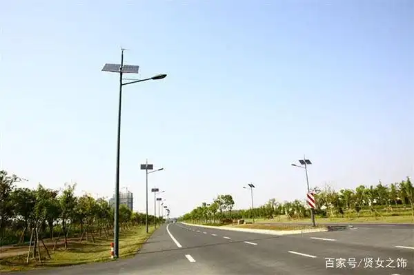 大路灯如何安装_led路灯安装方法_太阳能led路灯安装