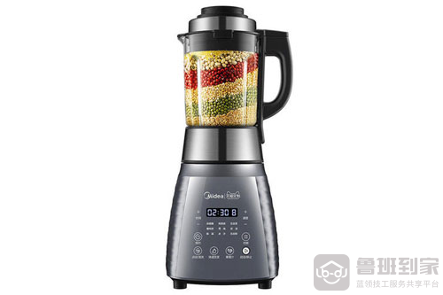 宝贝家破壁机_破壁料理机推荐_家用破壁机品牌排行