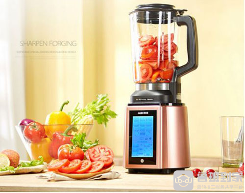 破壁料理机推荐_家用破壁机品牌排行_宝贝家破壁机