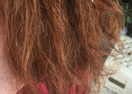 卷发棒危害_卷发棒使用注意_劣质卷发棒缺点