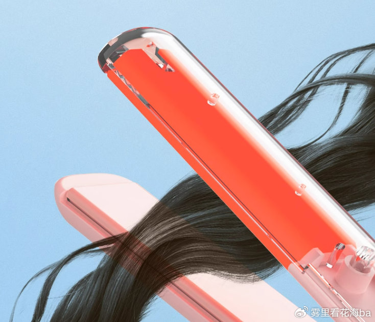 卷发棒危害_卷发棒使用注意_劣质卷发棒缺点