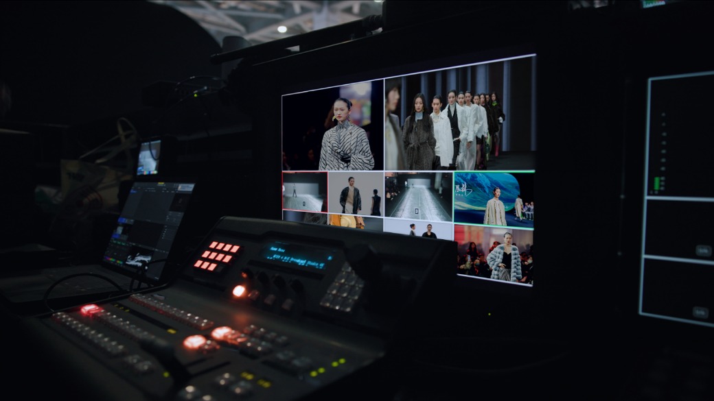 讯道摄像机_佳能直播PRO电影机讯道化直播解决方案_佳能CINEMA EOS C400专业直播设备