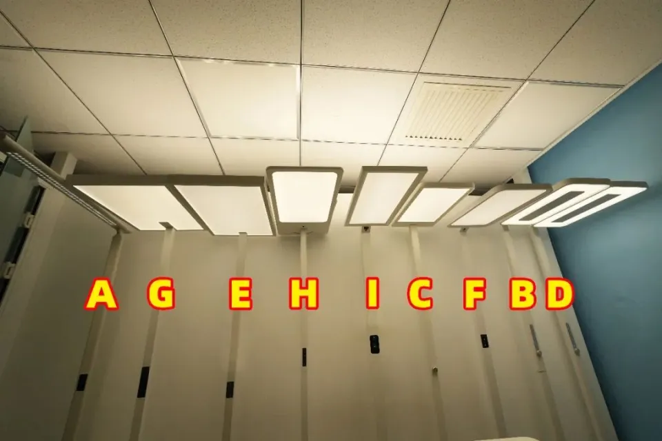 9款旗舰产品实测对比_大路灯怎么使用_大路灯选购指南