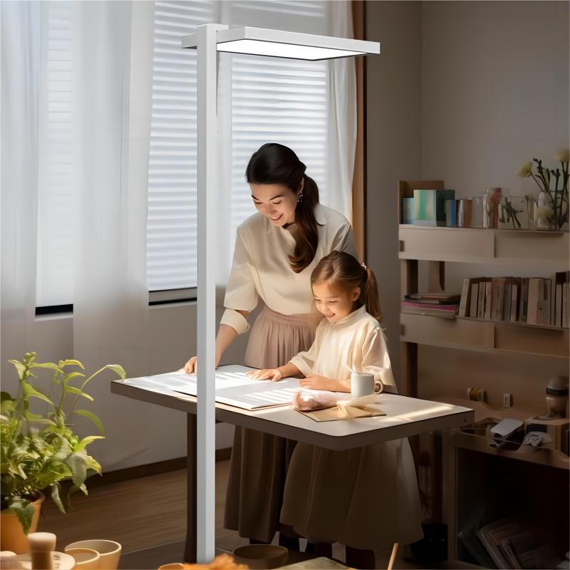 大路灯产品型号_全光谱护眼大路灯_大路灯