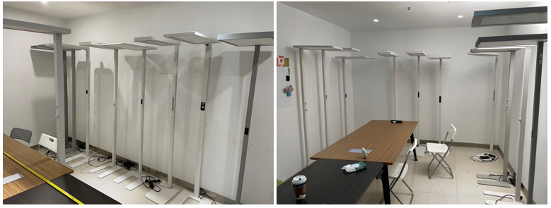 大路灯产品型号_大路灯18000lm光通量_定制大路灯高性价比