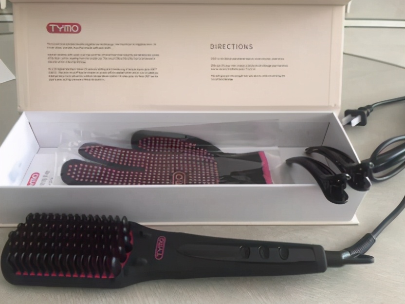 直发梳测评_直板夹评测_卷发棒使用注意